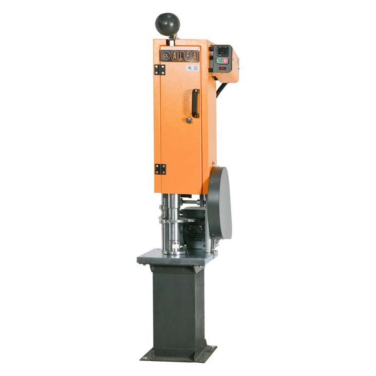 MARSHALL COMPACTOR (Automatic)