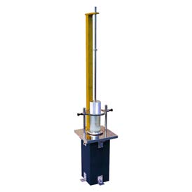 MARSHALL COMPACTOR (Manual) ASPHALT A050 - 10 lt MARSHALL MIXER (10 liters) 193 ASPHALT A050 - 20 lt MARSHALL MIXER (20 liters) 193 ASPHALT A050 - 5 lt MARSHALL MIXER (5 liters) 192