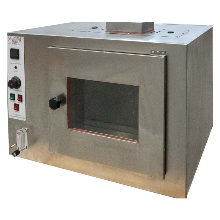 ROLLING THIN FILM OVEN (RTFO)