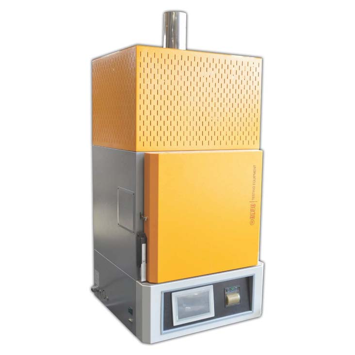 ASPHALT BINDER CONTENT ANALYZER