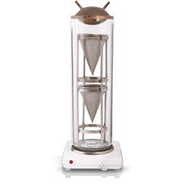 REFLUX EXTRACTOR