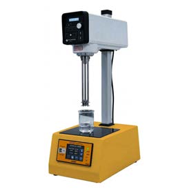 POLYMER MODIFIED BITUMEN MIXER