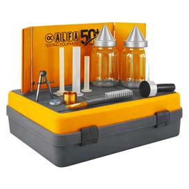 SAND PATCH EQUIPMENT