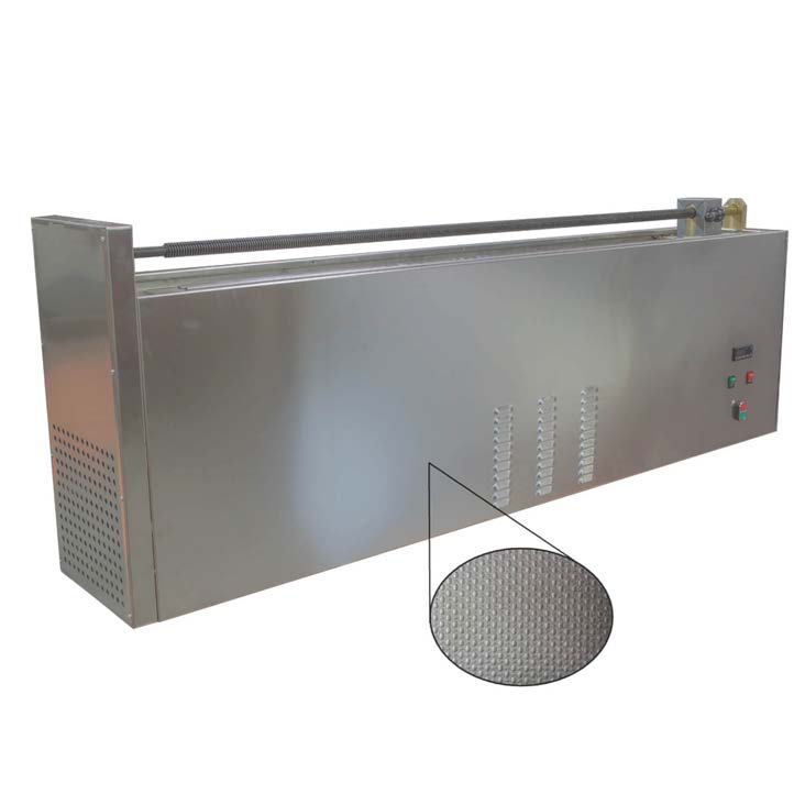 DUCTILITY TESTER (Motorized)