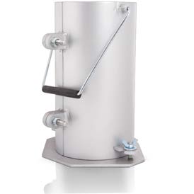 CYLINDER MOULD