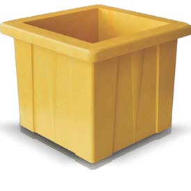 CUBE MOULD