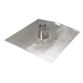 SLUMP-FLOW TEST SET (SCC)