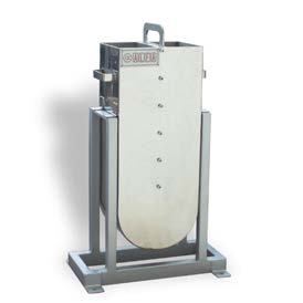 U-SHAPE BOX APPARATUS (SCC)