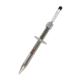 K-SLUMP TESTER (Pocket Concrete Flow Meter)