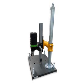 CORING MACHINE (Electrical)