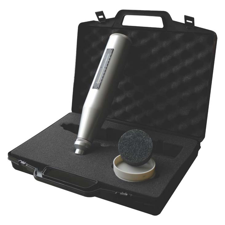 CONCRETE REBOUND HAMMER (Mechanical)