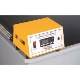 CURING TANK