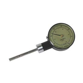 CONCRETE DIAL PENETROMETER