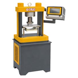 TRANSVERSE DEFORMATION TESTER