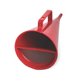 MARSH FUNNEL