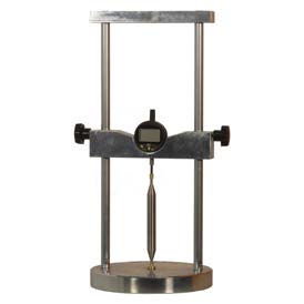 LENGTH COMPARATOR