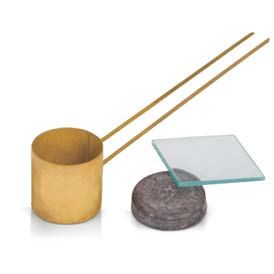 LE CHATELIER MOULD