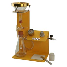 WATER RETENTION APPARATUS