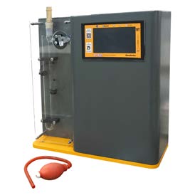 BLAINE APPARATUS (Automatic)