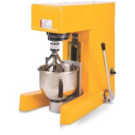 CEMENT MIXER (Motorized)