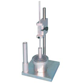 PLUNGER PENETRATION APPARATUS