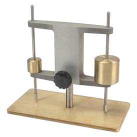 GILLMORE APPARATUS