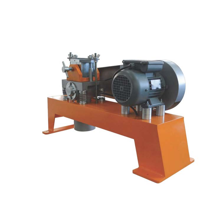 CEMENT VIBRATING MACHINE