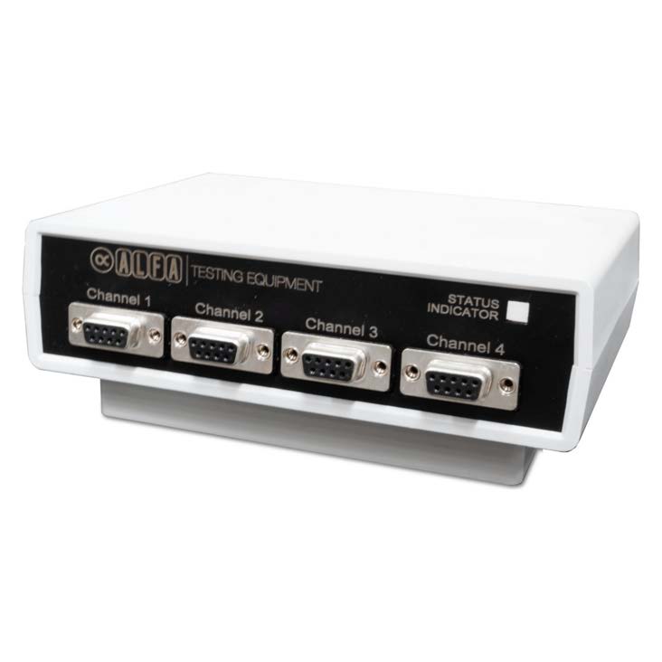 DATALOGGER