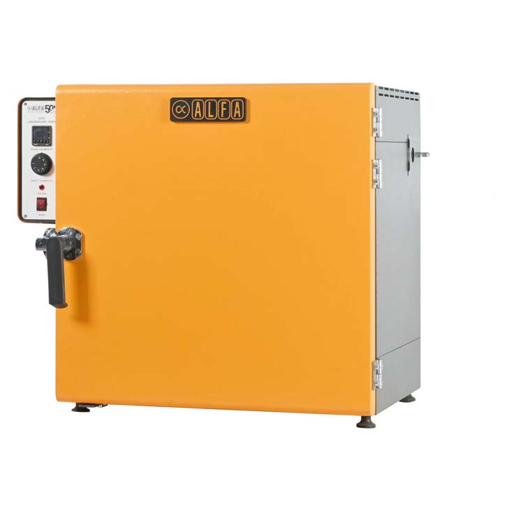 LABORATORY OVEN