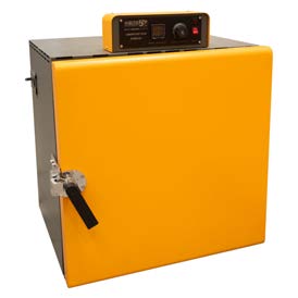 SMART LABORATORY OVEN