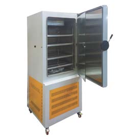 FREEZE and THAW CABINET