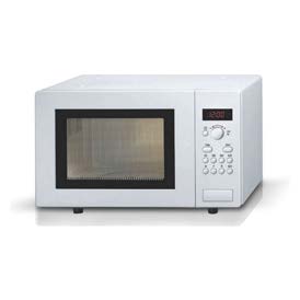 MICROWAVE OVEN