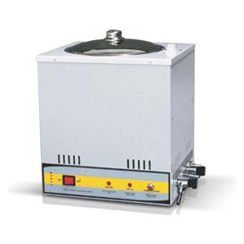 WATER DISTILLATION UNIT