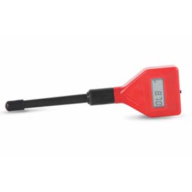 PH METER