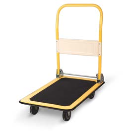 LAB TROLLEY