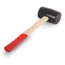 RUBBER MALLET