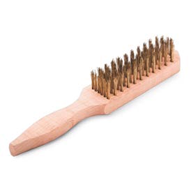 WIRE BRUSH