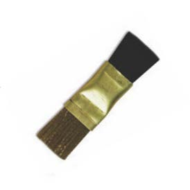 DOUBLE-ENDED BRUSH