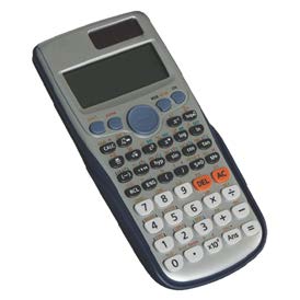CALCULATOR