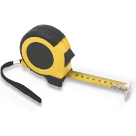 TAPE METER