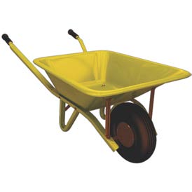 WHEEL BARROW