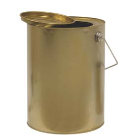 SAMPLE CAN (10 lt)