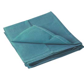 QUARTERING CANVAS