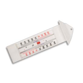 MIN-MAX THERMOMETER