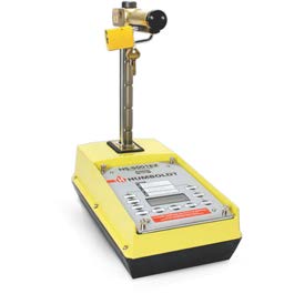 NUCLEAR DENSITY/MOISTURE TESTER