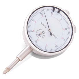 DIAL INDICATOR