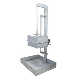 SHATTER INDICES TESTER