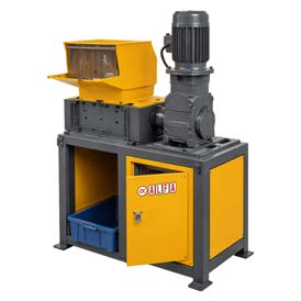 SHREDDER MACHINE