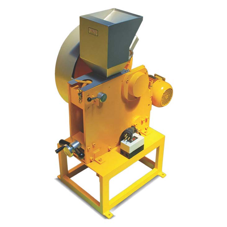 JAW CRUSHER