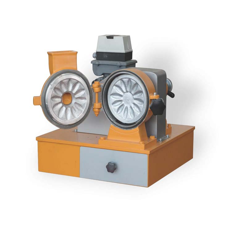 DISC MILL